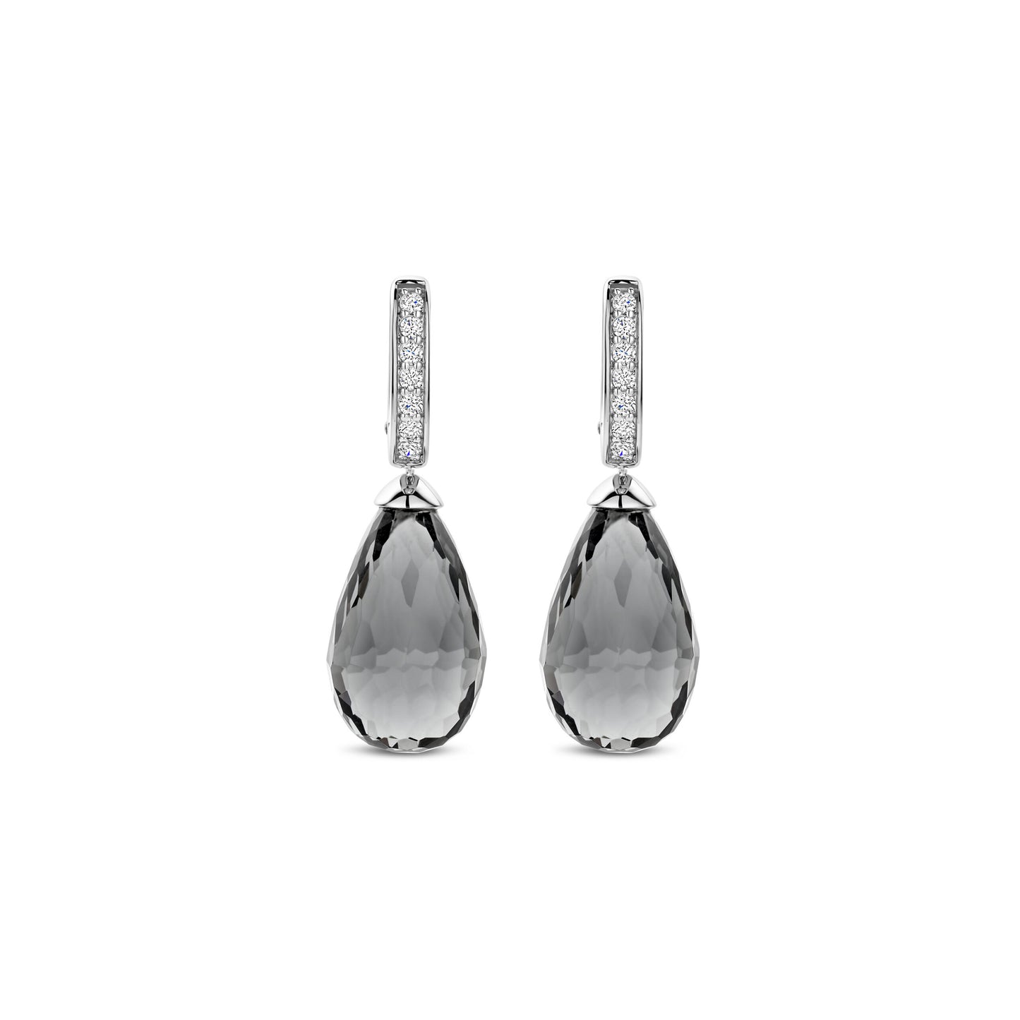 TI SENTO Earrings 78038GG