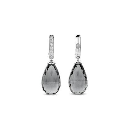 TI SENTO Earrings 78038GG