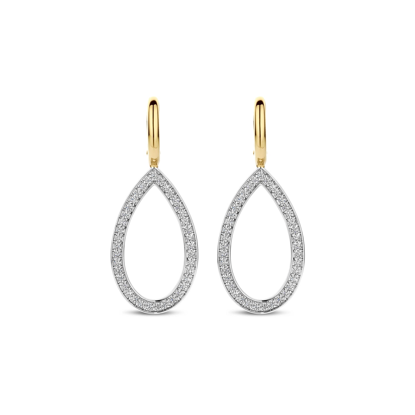 TI SENTO Earrings 78039ZY