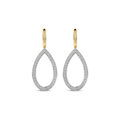 TI SENTO Earrings 78039ZY