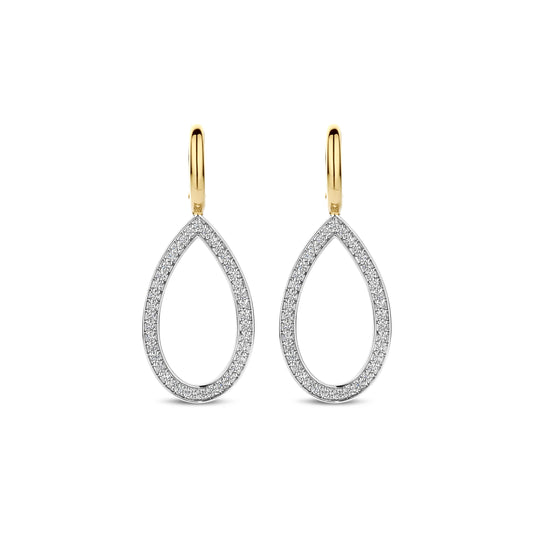 TI SENTO Earrings 78039ZY