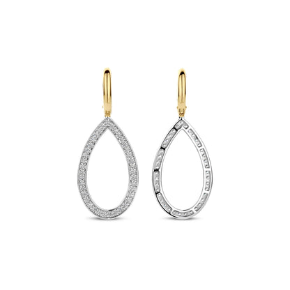 TI SENTO Earrings 78039ZY