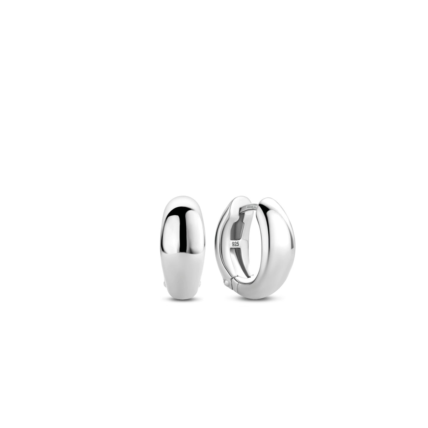 TI SENTO Earrings 7803SI