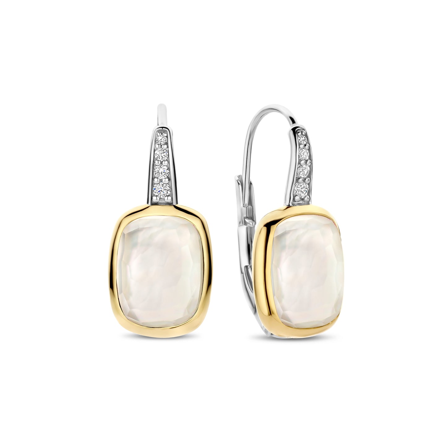TI SENTO Earrings 78041MW