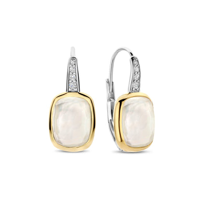 TI SENTO Earrings 78041MW