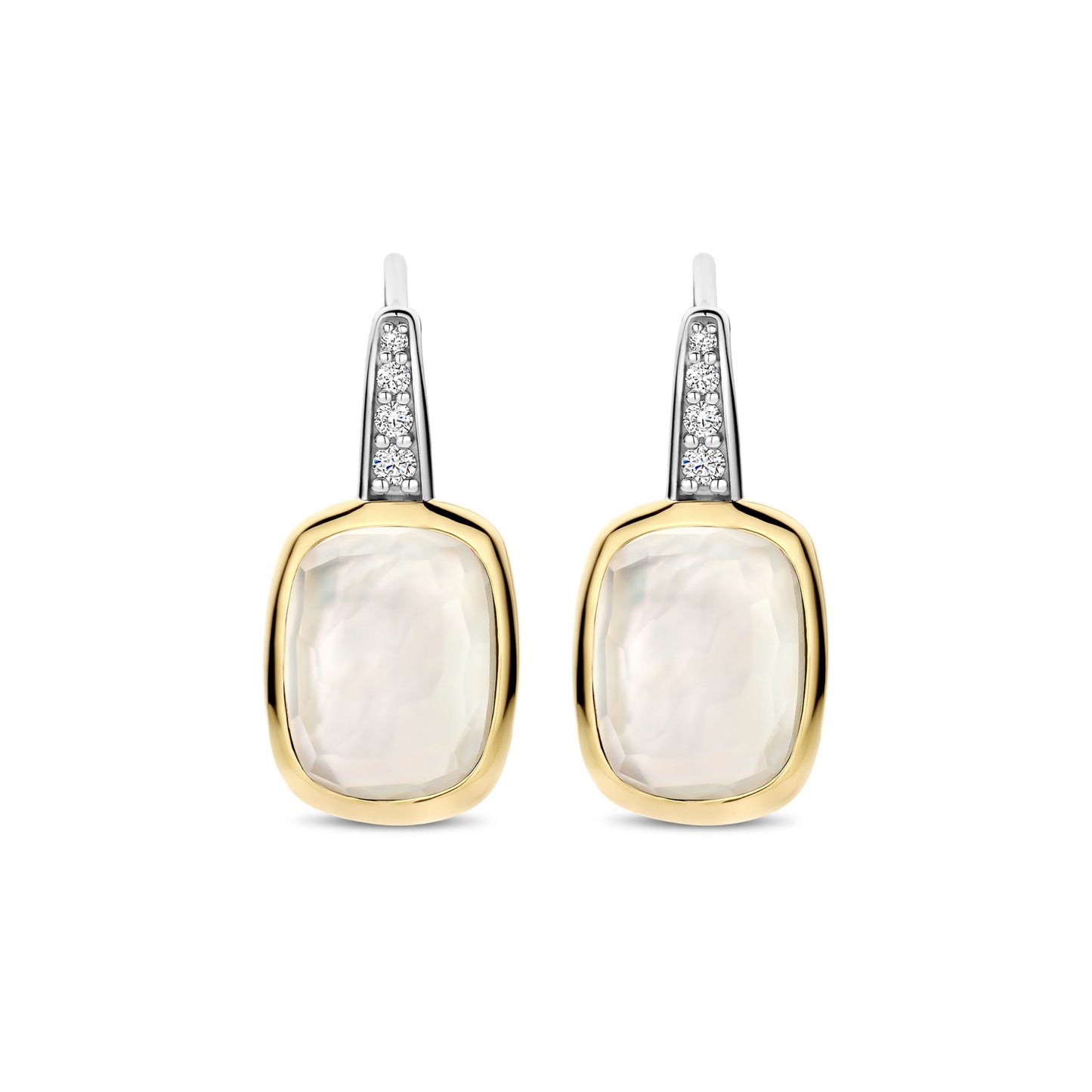 TI SENTO Earrings 78041MW
