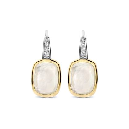 TI SENTO Earrings 78041MW