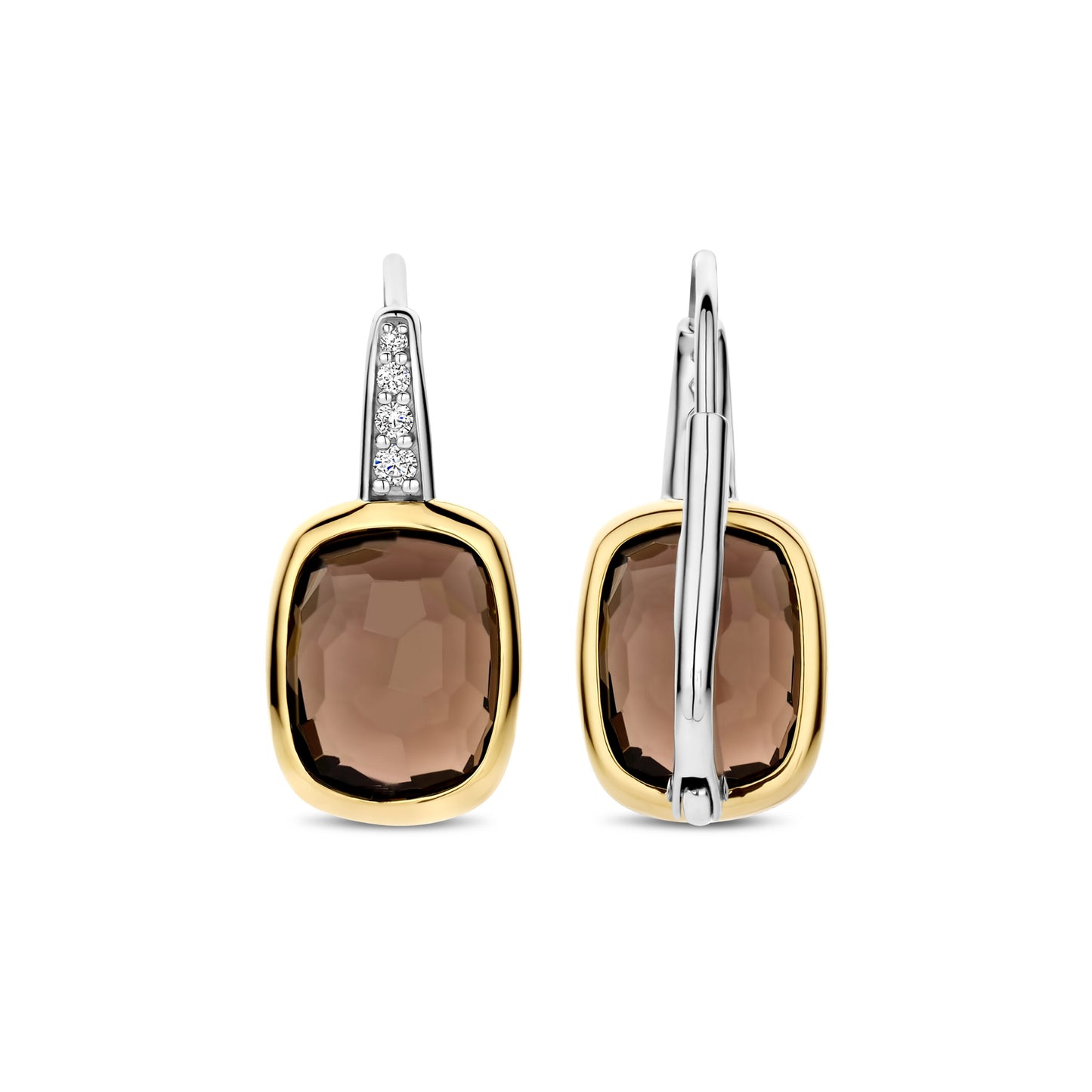 TI SENTO Earrings 78041SQ