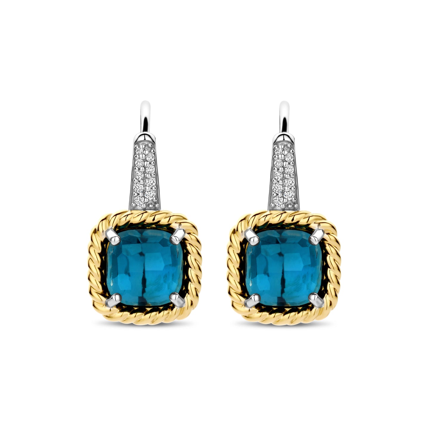 TI SENTO Earrings 78042DB