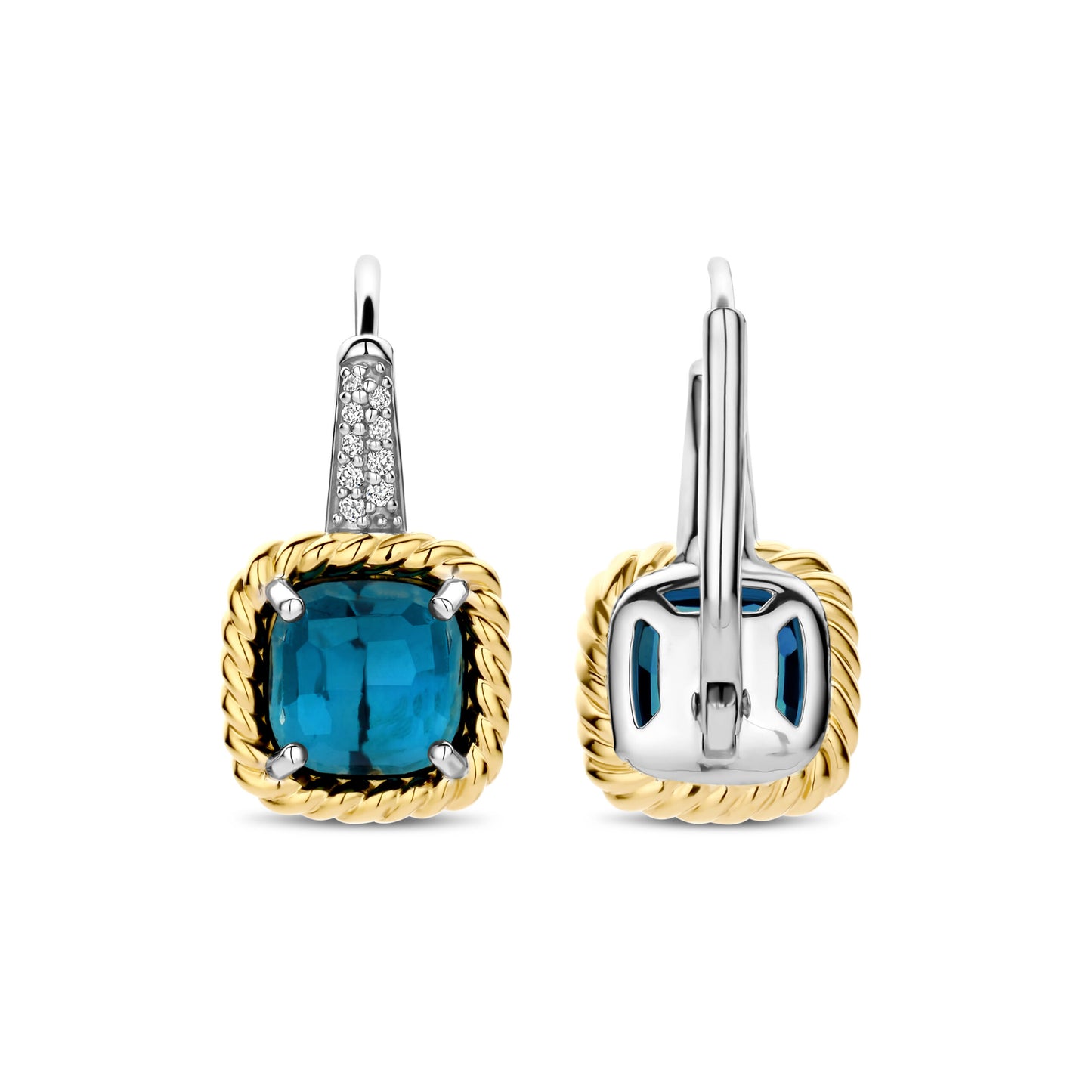 TI SENTO Earrings 78042DB