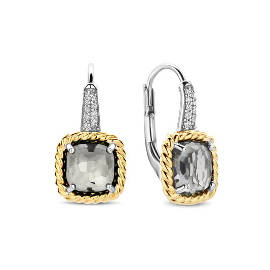 TI SENTO Earrings 78042GG