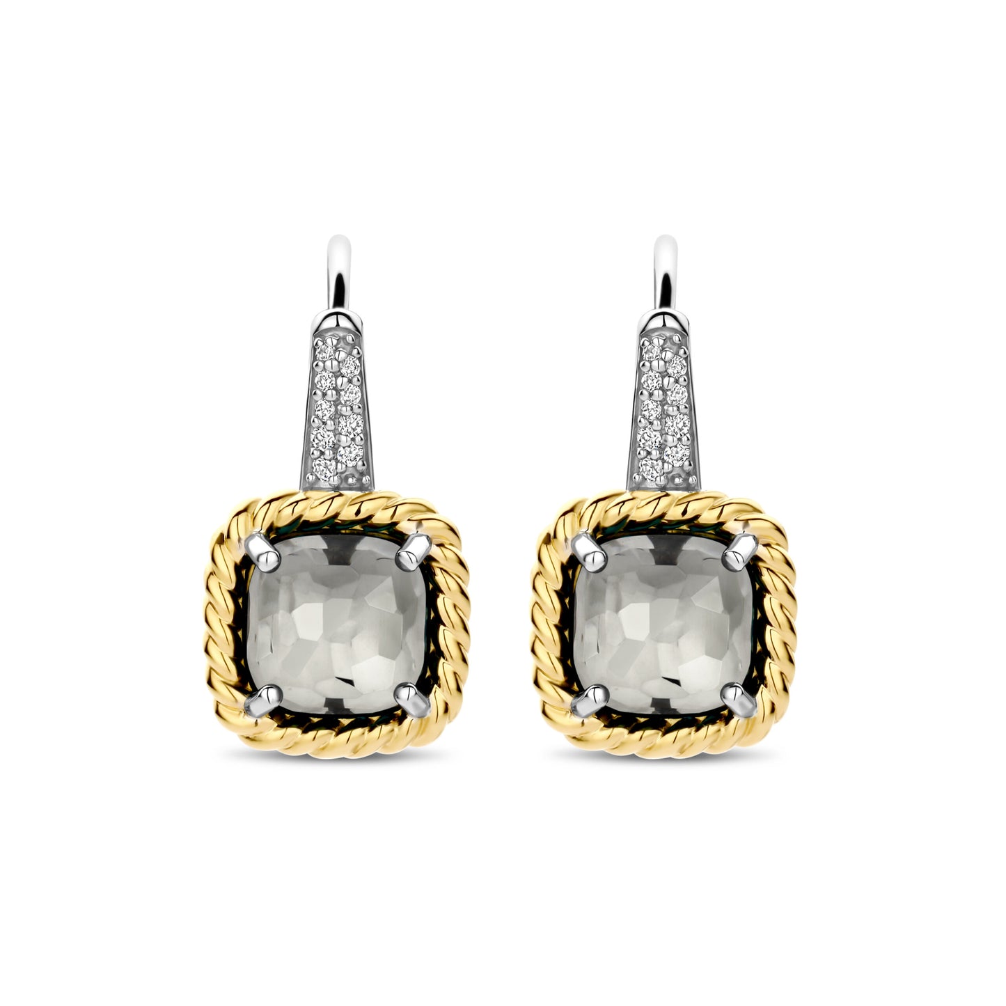 TI SENTO Earrings 78042GG