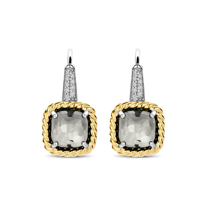 TI SENTO Earrings 78042GG