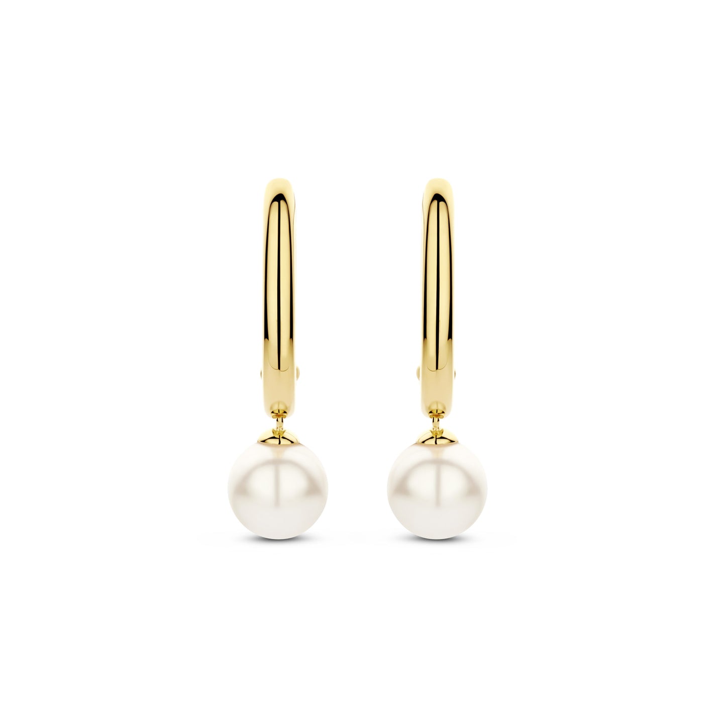 TI SENTO Earrings 78043YP