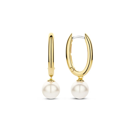 TI SENTO Earrings 78043YP