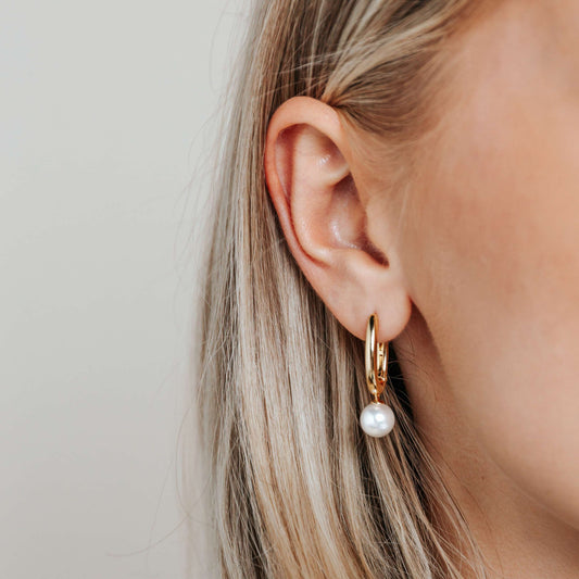 TI SENTO Earrings 78043YP