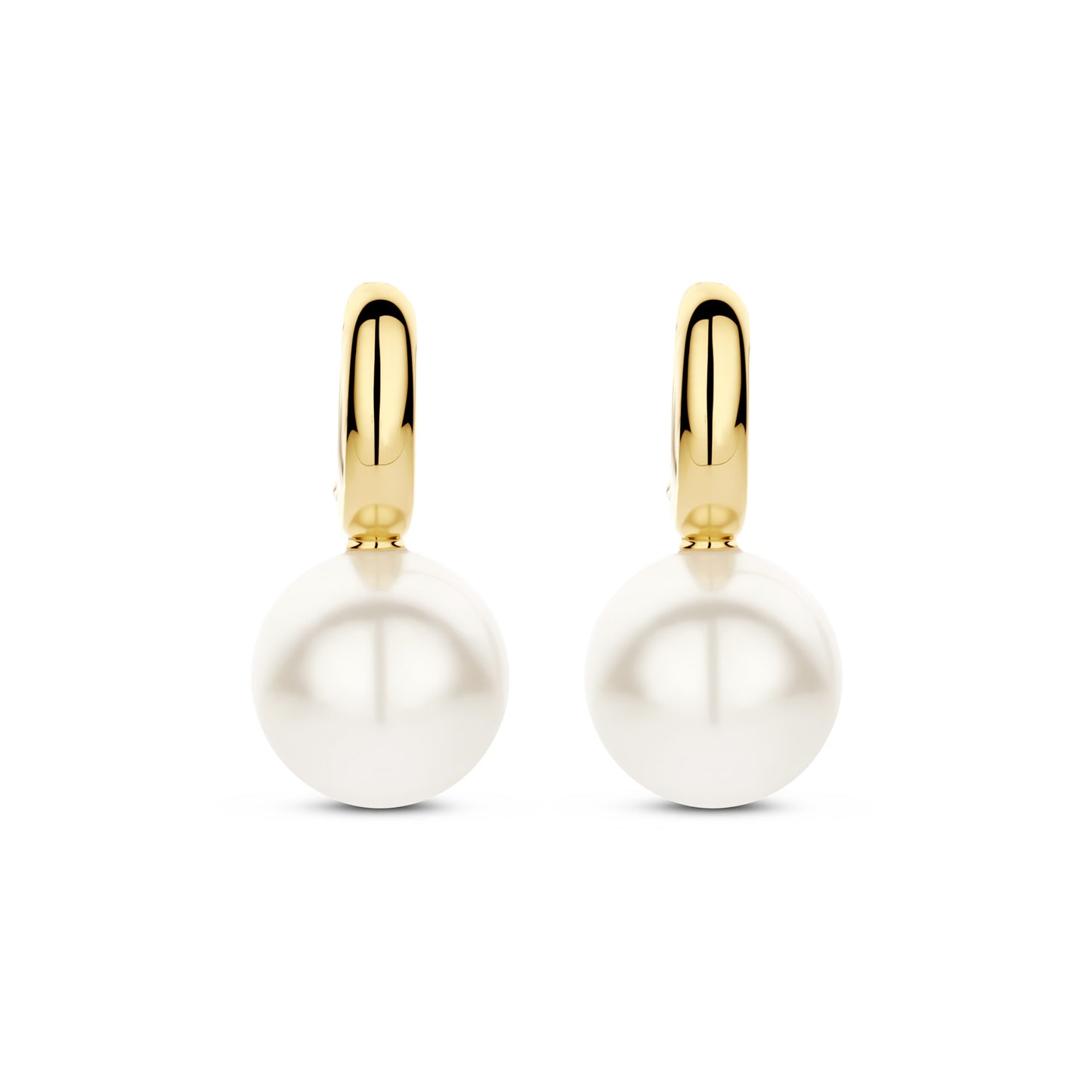 TI SENTO Earrings 78044YP