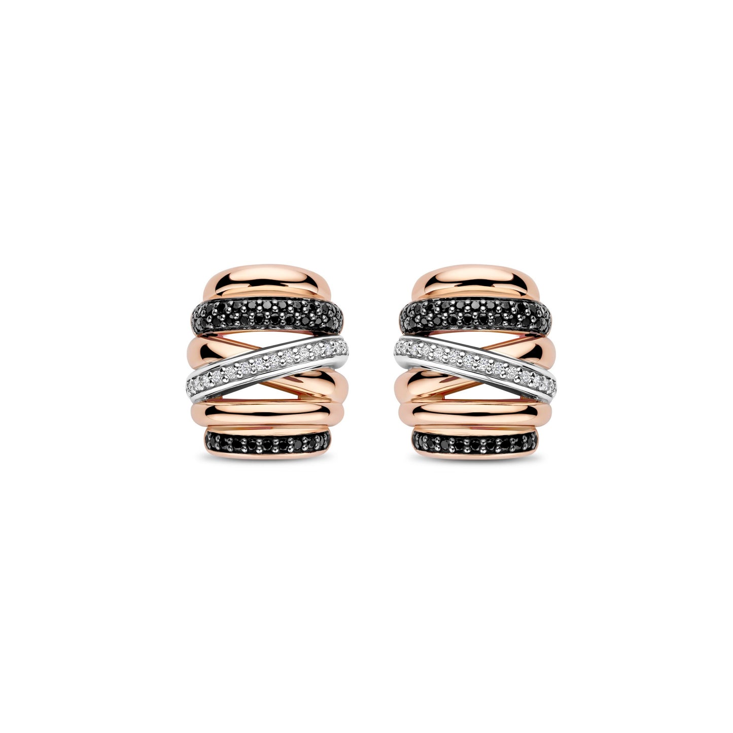 TI SENTO Earrings 78045BR