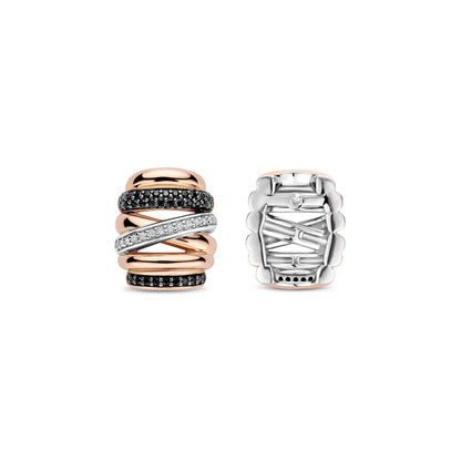 TI SENTO Earrings 78045BR
