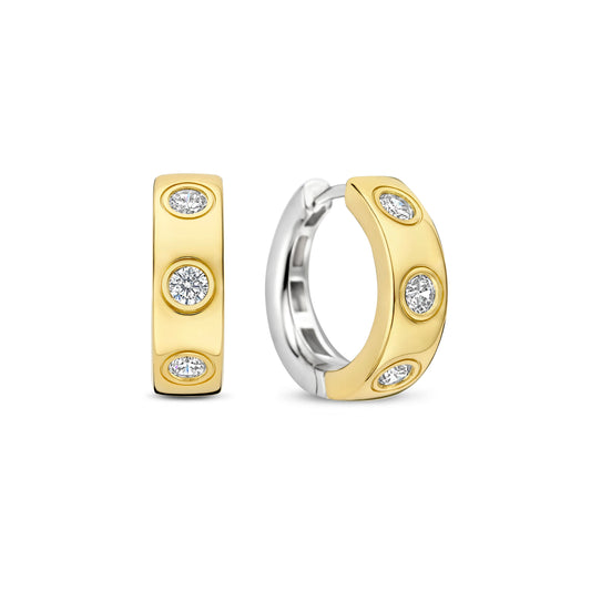 TI SENTO Earrings 78046ZY