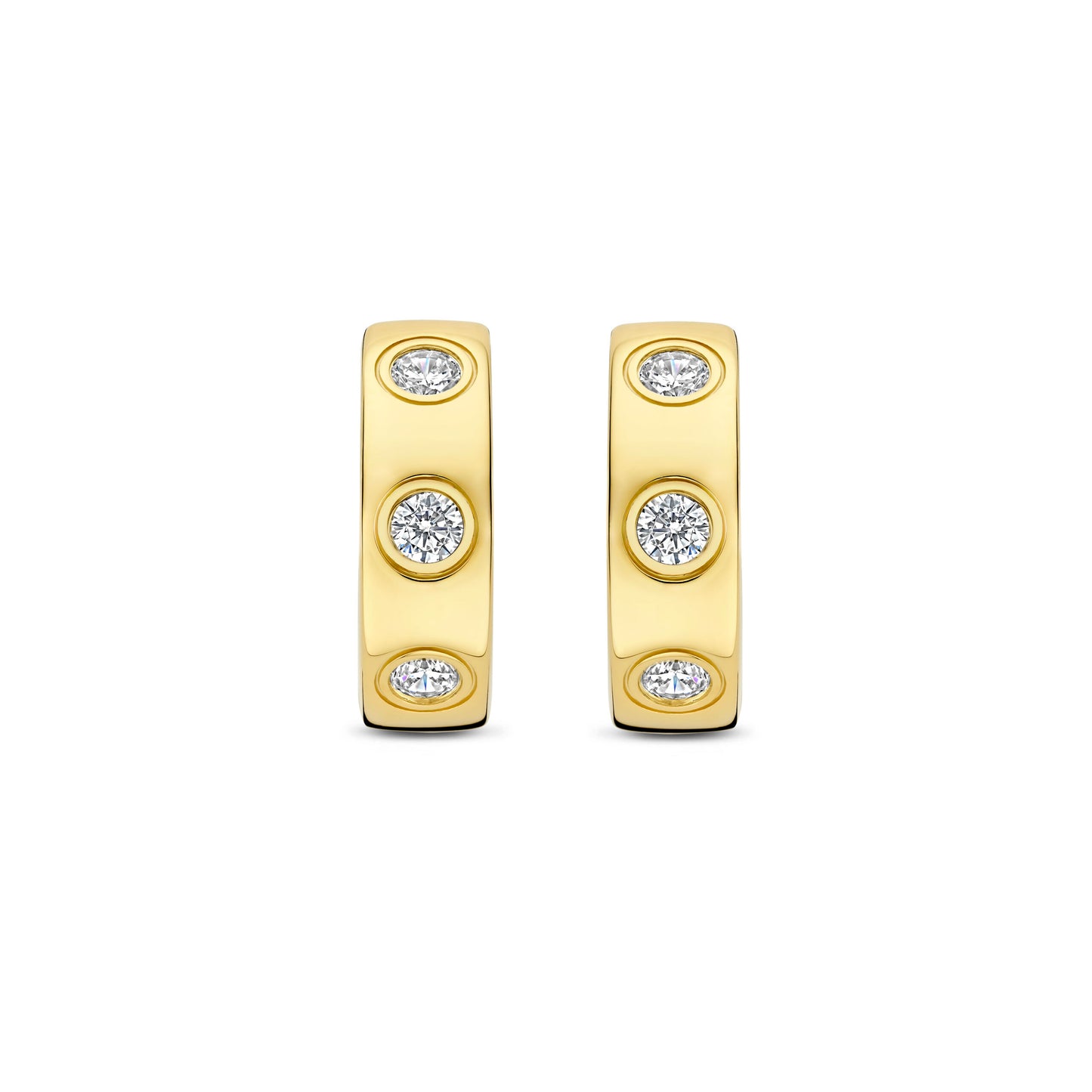 TI SENTO Earrings 78046ZY