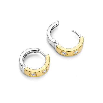 TI SENTO Earrings 78046ZY