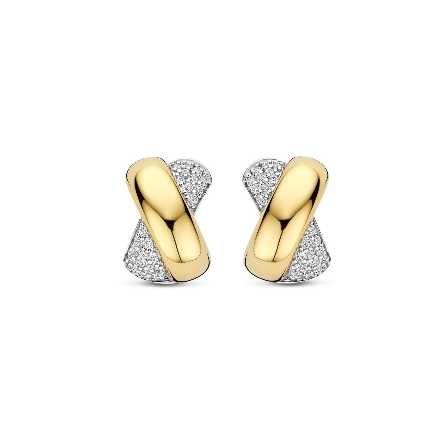TI SENTO Earrings 78047ZY