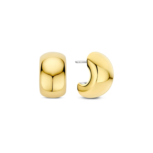 TI SENTO Earrings 78048SY