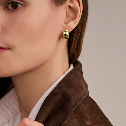 TI SENTO Earrings 78048SY