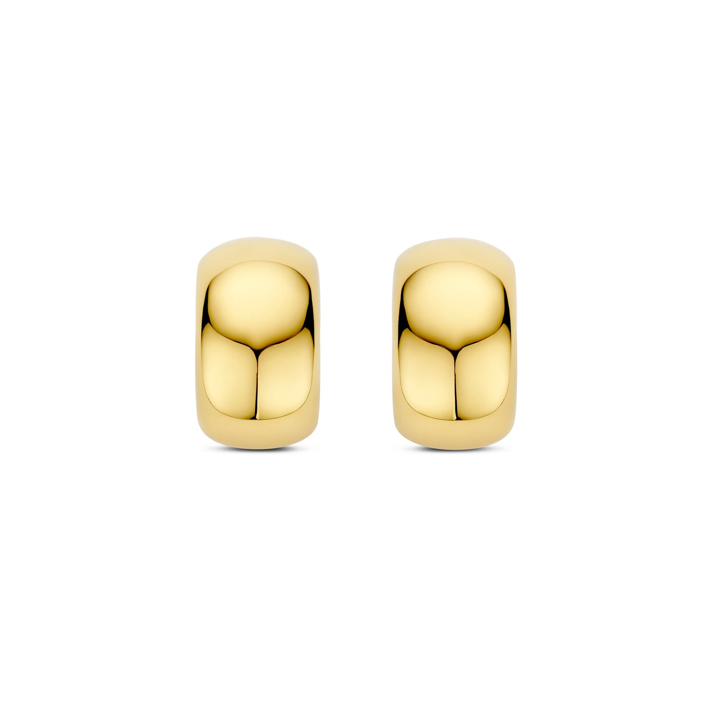 TI SENTO Earrings 78048SY