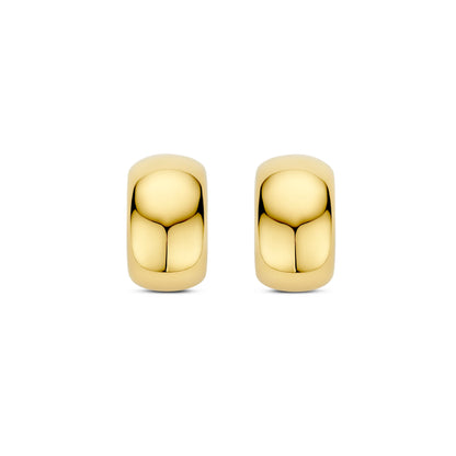 TI SENTO Earrings 78048SY