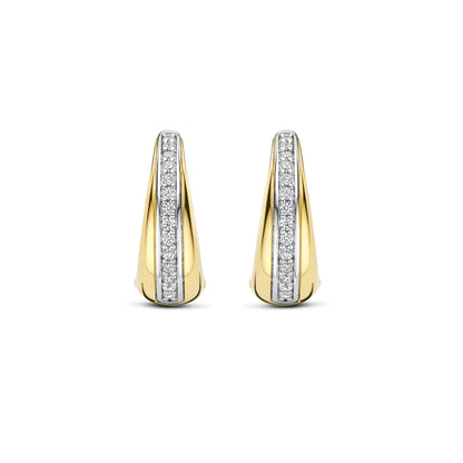 TI SENTO Earrings 78049ZY