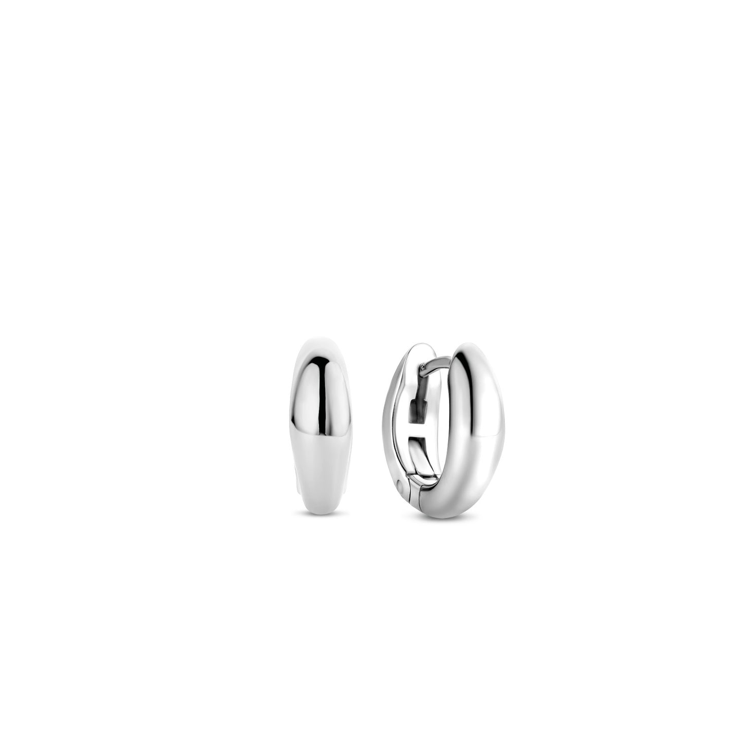TI SENTO Earrings 7804SI