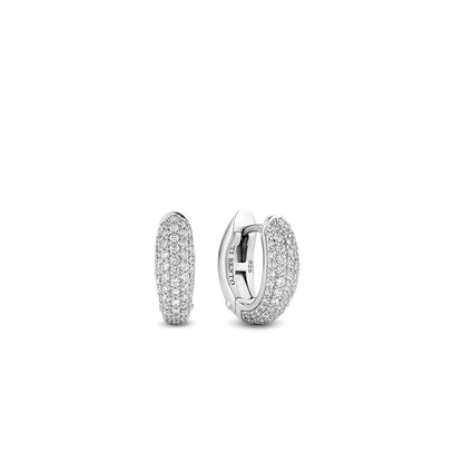 TI SENTO Earrings 7804ZI
