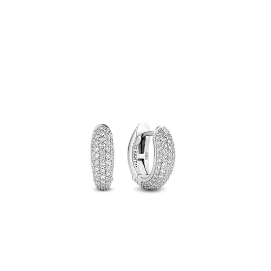 TI SENTO Earrings 7804ZI