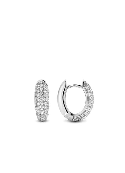 TI SENTO Earrings 7804ZI