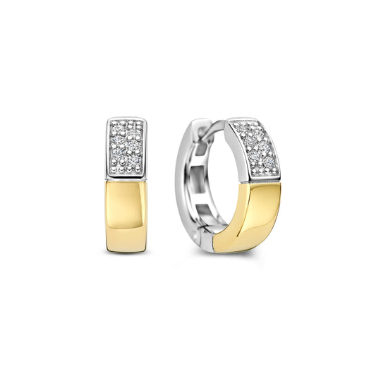TI SENTO Earrings 78050ZY
