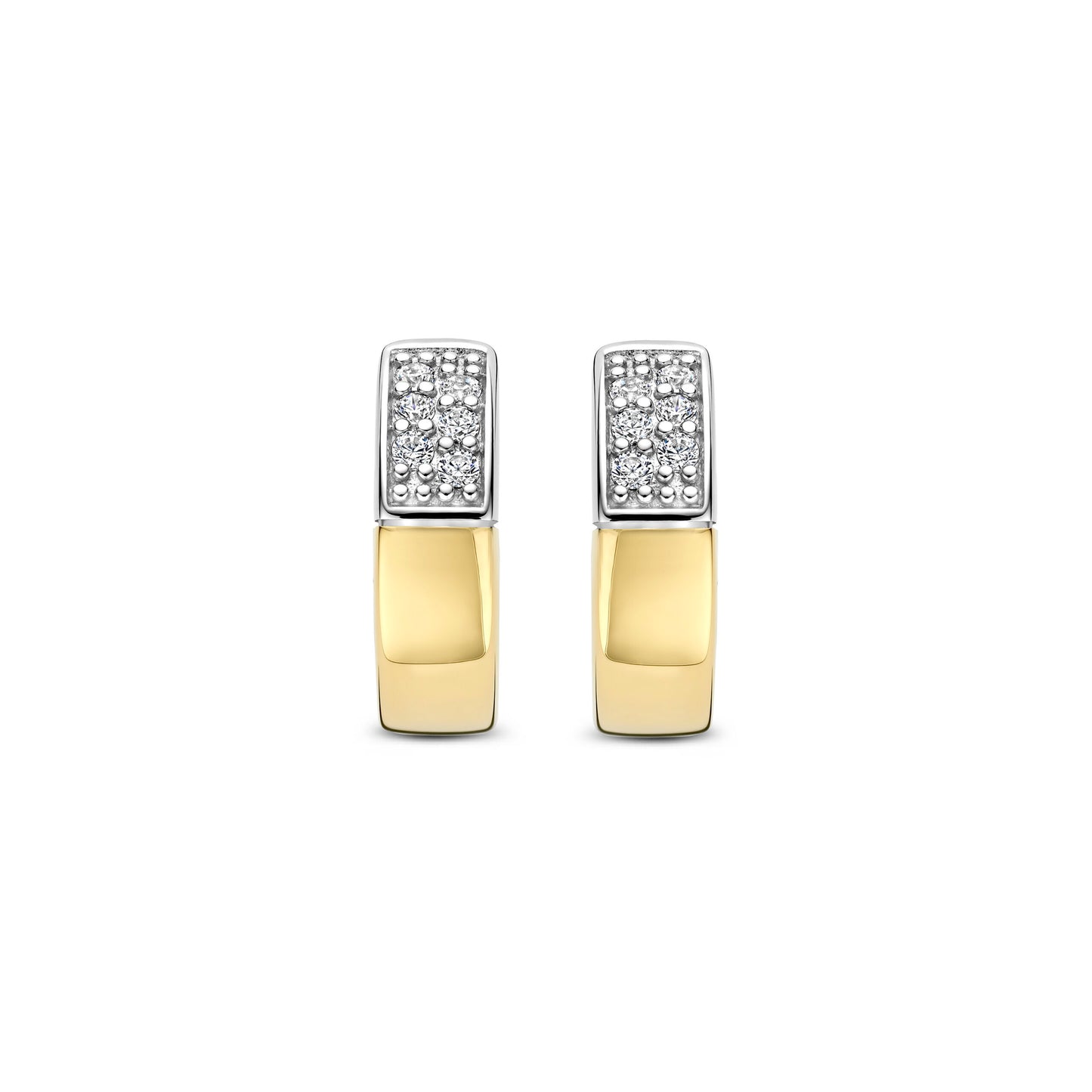 TI SENTO Earrings 78050ZY