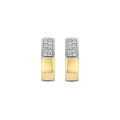 TI SENTO Earrings 78050ZY