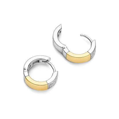 TI SENTO Earrings 78050ZY