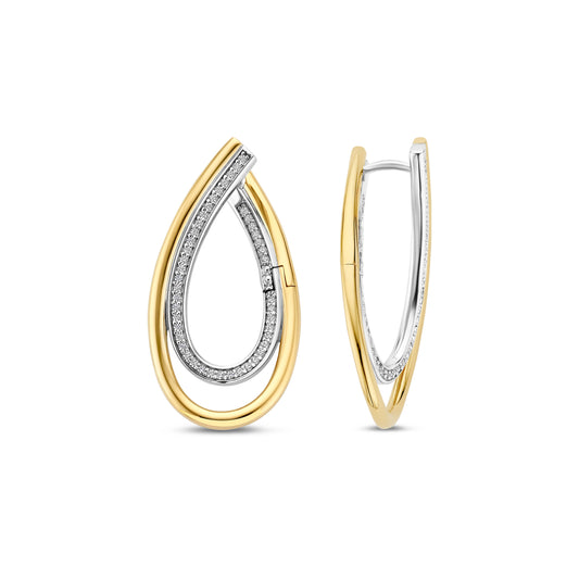 TI SENTO Earrings 78051ZY