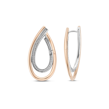 TI SENTO Earrings 78051ZR