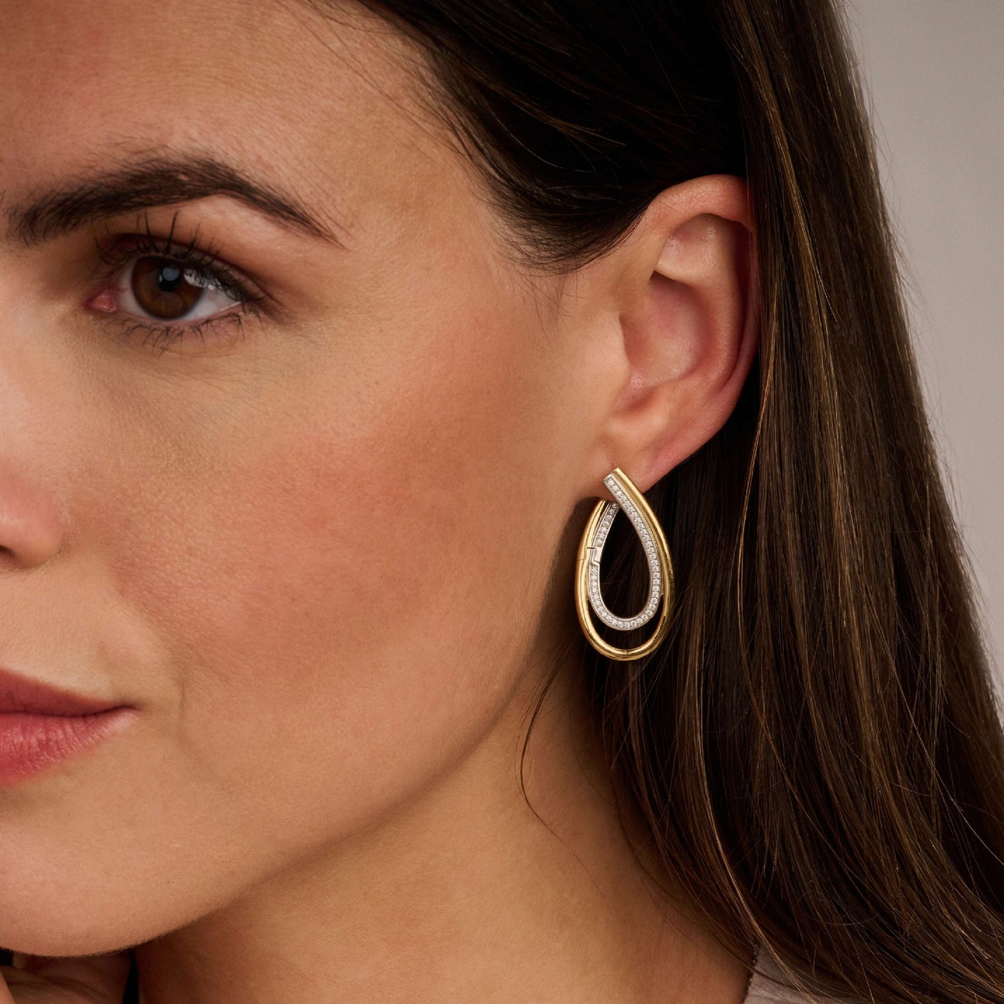 TI SENTO Earrings 78051ZY