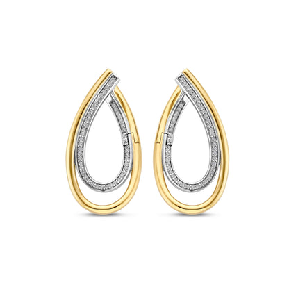 TI SENTO Earrings 78051ZY