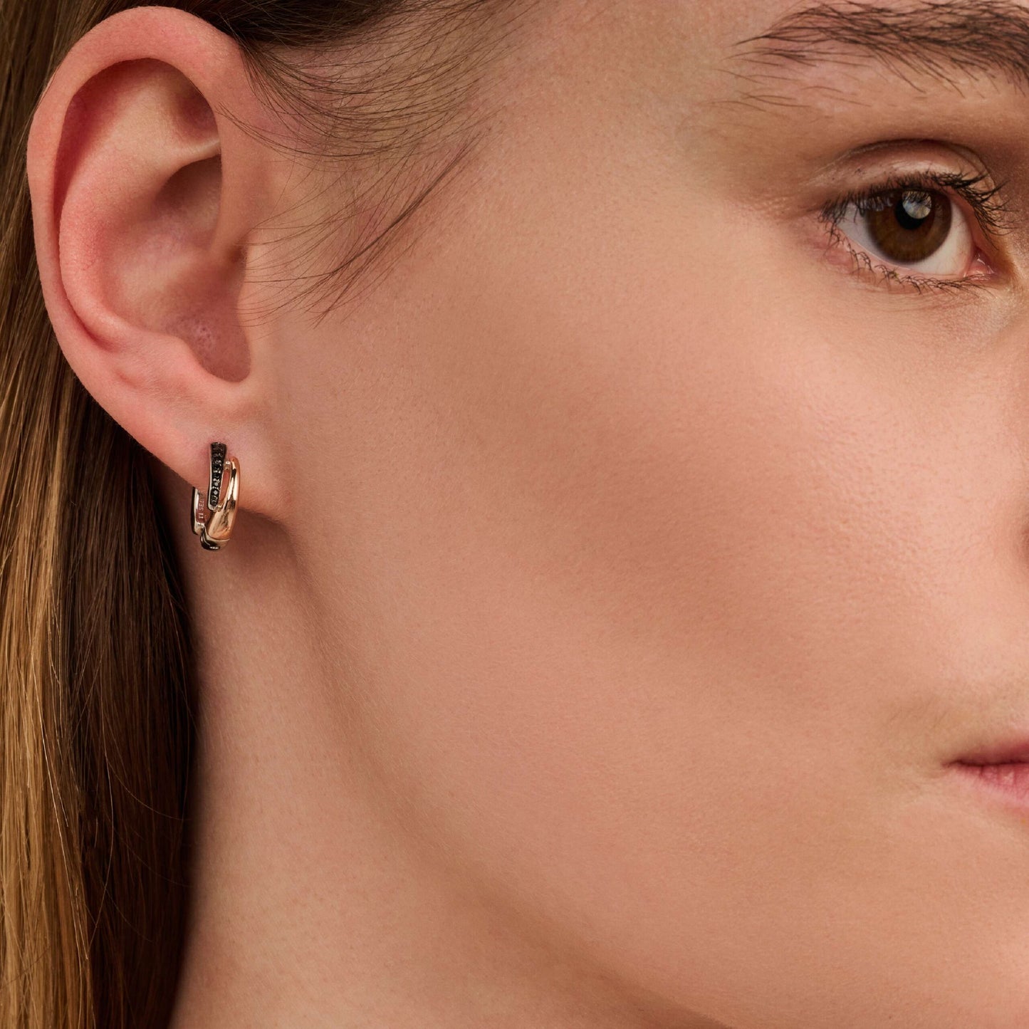 TI SENTO Earrings 78052BR