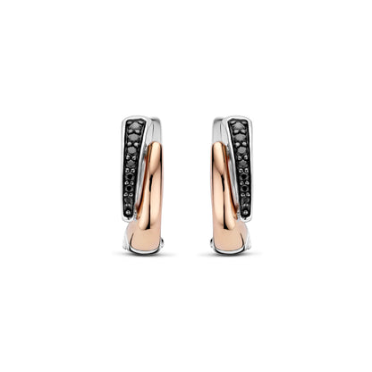 TI SENTO Earrings 78052BR