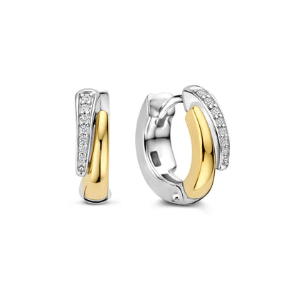TI SENTO Earrings 78052ZY