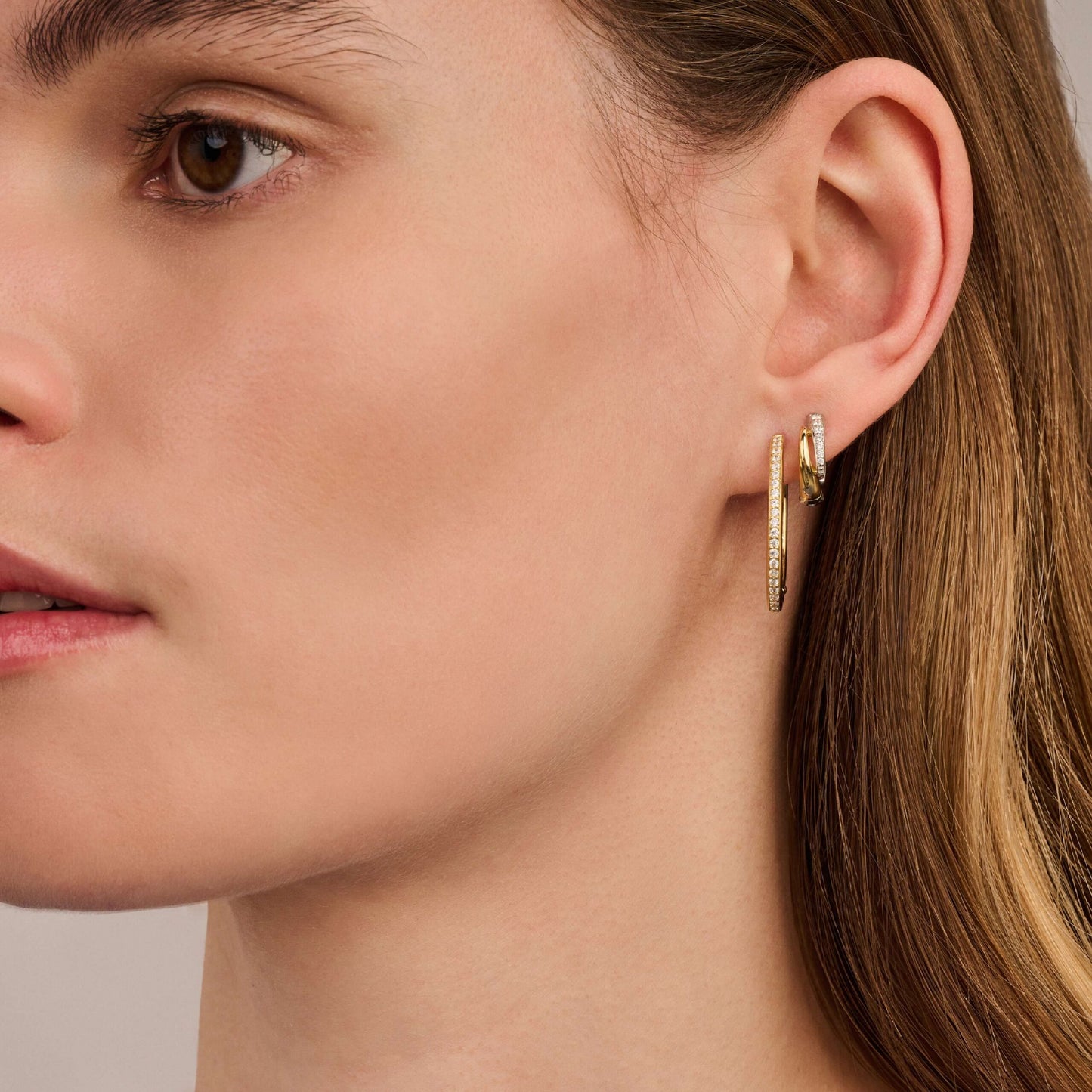 TI SENTO Earrings 78052ZY