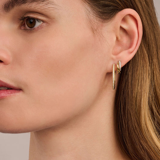 TI SENTO Earrings 78052ZY