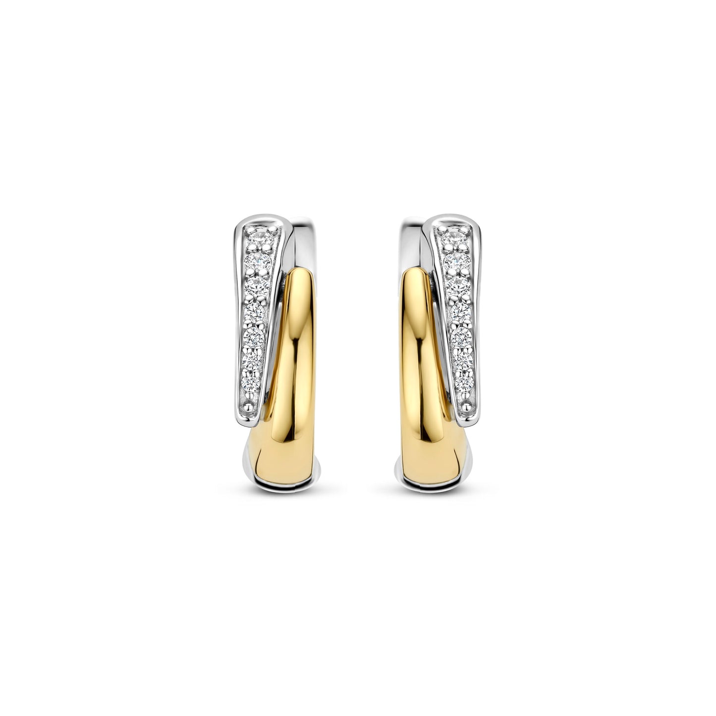 TI SENTO Earrings 78052ZY
